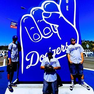 Meet your Posher, Ernest